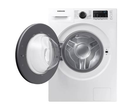 Стирально-сушильная машина Samsung WD80T4046CE