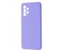 Чехол для Samsung Galaxy A32 WAVE Full Case Light Purple