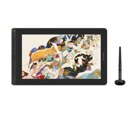 Монитор-планшет Huion Kamvas 16 GS1562