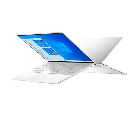 Ноутбук Dell XPS 13 9300 (XPS9300-7026WHT-PUS)