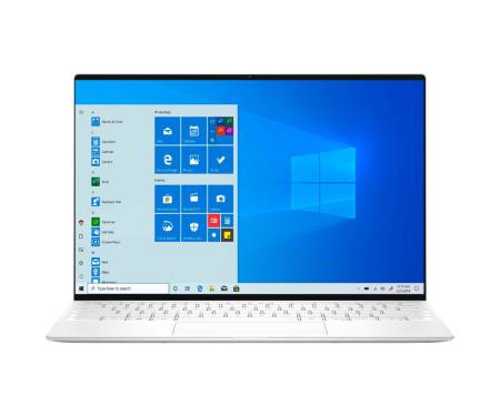 Ноутбук Dell XPS 13 9300 (XPS9300-7026WHT-PUS)