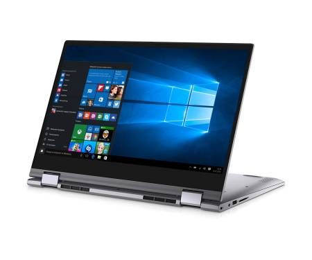 Ноутбук Dell Inspiron 14 5406 (i5406-7160GRY-PUS)