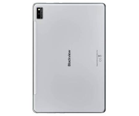 Планшет Blackview Tab 10 4/64GB LTE Silver