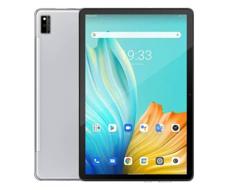Планшет Blackview Tab 10 4/64GB LTE Silver