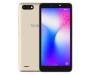 Смартфон Tecno POP 2F B1G 1/16GB Gold (4895180766008)