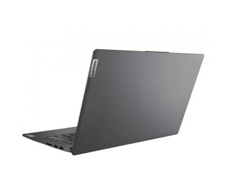 Ноутбук Lenovo IdeaPad 5 14ITL05 Platinum gray (82FE00H1RM)