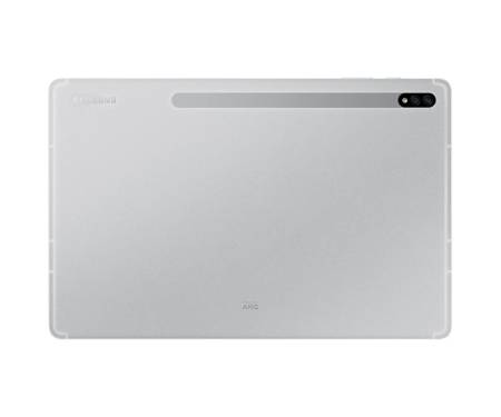 Планшет Samsung Galaxy Tab S7 Plus 5G 256GB Mystic Silver