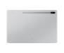 Планшет Samsung Galaxy Tab S7 Plus 5G 256GB Mystic Silver