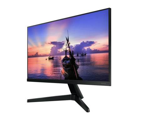Монитор Samsung F22T350FHI Black (LF27T350FHIXCI)