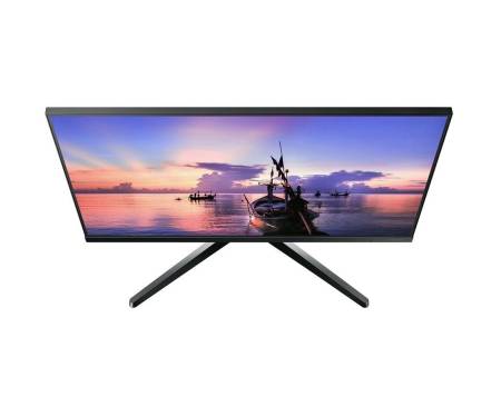 Монитор Samsung F22T350FHI Black (LF27T350FHIXCI)
