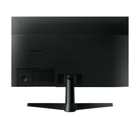 Монитор Samsung F22T350FHI Black (LF27T350FHIXCI)