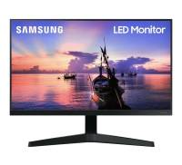 Монитор Samsung F22T350FHI Black (LF27T350FHIXCI)