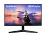 Монитор Samsung F22T350FHI Black (LF27T350FHIXCI)