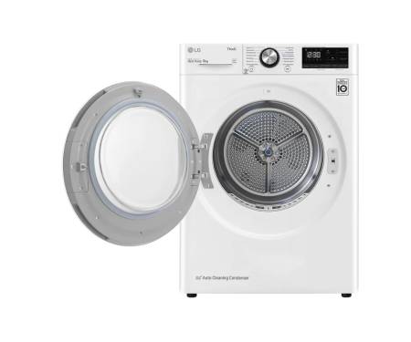 Сушильная машина LG DC90V9V9W