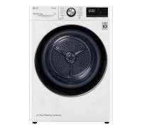 Сушильная машина LG DC90V9V9W