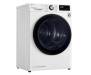 Сушильная машина LG DC90V9V9W
