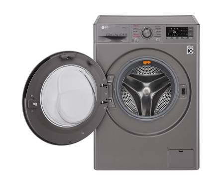 Стиральная машина LG F2J7HY8S