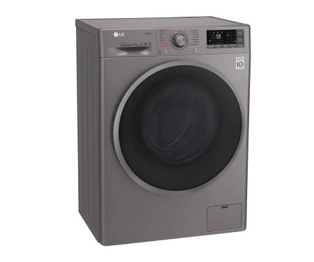 Стиральная машина LG F2J7HY8S