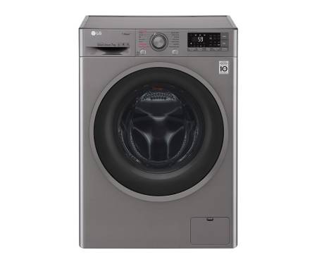 Стиральная машина LG F2J7HY8S