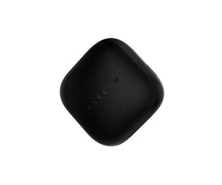 Наушники Haylou GT6 Black