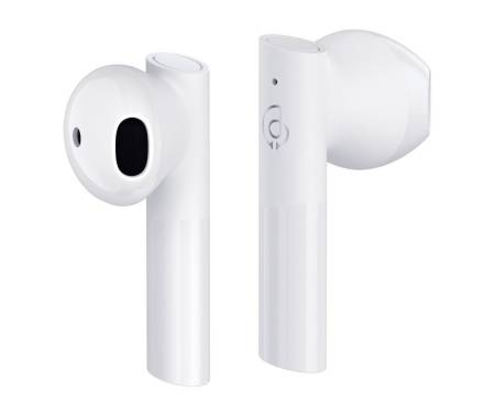 Наушники Haylou MoriPods T33 White
