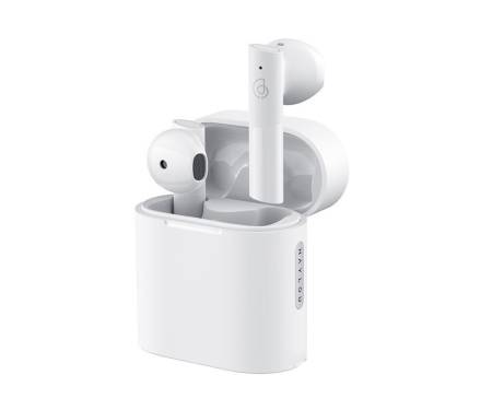 Наушники Haylou MoriPods T33 White
