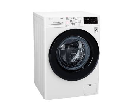 Стиральная машина LG F4M5TS6W