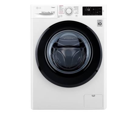 Стиральная машина LG F4M5TS6W