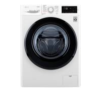 Стиральная машина LG F4M5TS6W
