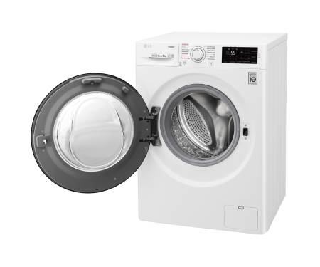 Стиральная машина LG F4M5TS6W