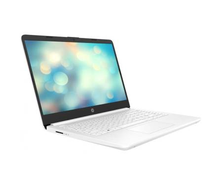 Ноутбук HP 14s-dq2009ur White (2X1P5EA)