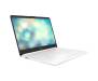 Ноутбук HP 14s-dq2009ur White (2X1P5EA)