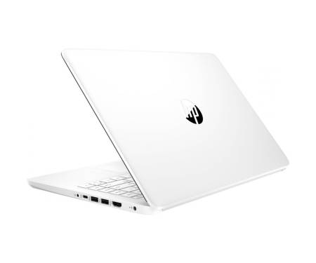 Ноутбук HP 14s-dq2009ur White (2X1P5EA)