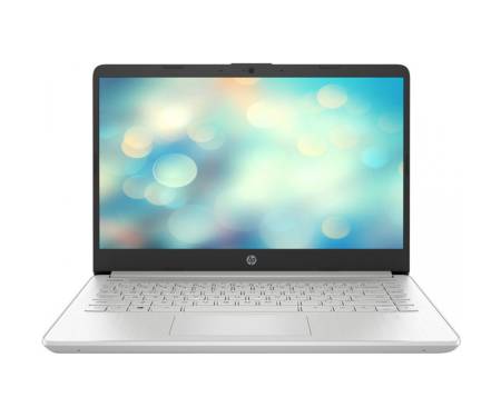 Ноутбук HP 14s-dq2009ur White (2X1P5EA)