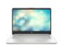 Ноутбук HP 14s-dq2009ur White (2X1P5EA)