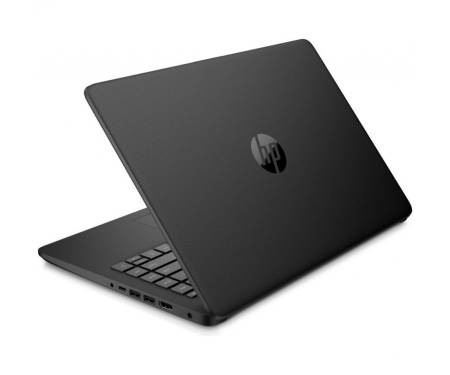 Ноутбук HP 14s-dq2010ur Black (2X1P6EA)