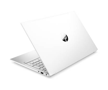 Ноутбук HP Pavilion 15-eg0046ur White (2X2S0EA)