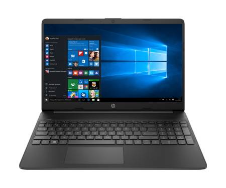 Ноутбук HP 15s-eq2010ua (422F3EA)