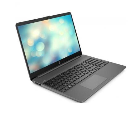 Ноутбук HP 15s-fq2004ur Chalkboard Gray (2X1D8EA)