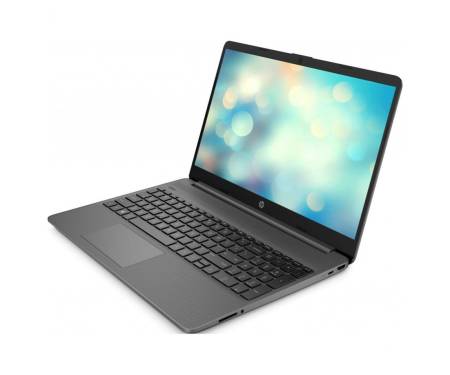 Ноутбук HP 15s-fq2004ur Chalkboard Gray (2X1D8EA)