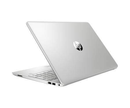 Ноутбук HP 15s-fq2014ua Natural Silver (437M3EA)