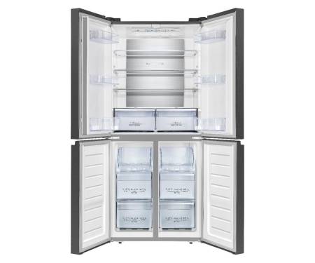 Холодильник Hisense RQ563N4GB1