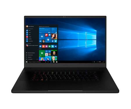 Ноутбук Razer Blade Pro 17 (RZ09-03147E02-R3U1)