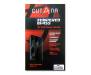 Защитное стекло для iPhone 11 Pro Max/Xs Max Cutana Black