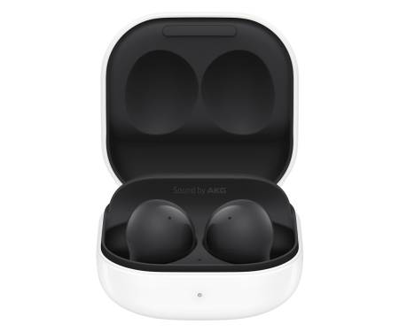 Наушники Samsung Galaxy Buds2 Graphite (SM-R177NZKA)