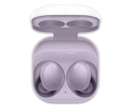 Наушники Samsung Galaxy Buds2 Lavender (SM-R177NLVA)