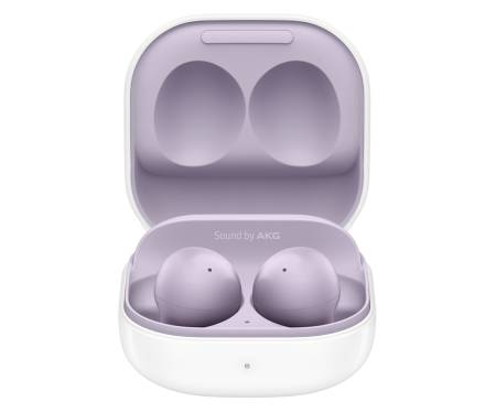 Наушники Samsung Galaxy Buds2 Lavender (SM-R177NLVA)