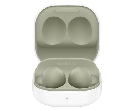 Наушники Samsung Galaxy Buds2 Olive (SM-R177NZGA)