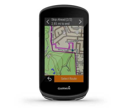 GPS-навигатор Garmin Edge 1030 Plus (010-02424-10)