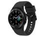 Смарт-часы Samsung Galaxy Watch4 Classic 46mm Black (SM-R890NZKA)
